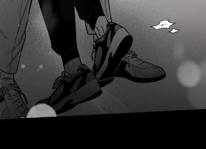 You Are My World Chapter 17 Page 31