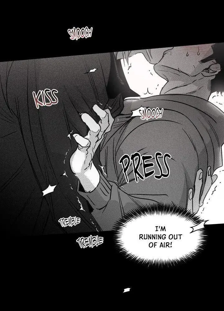 You Are My World Chapter 17 Page 32