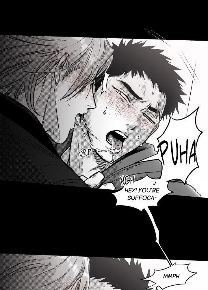 You Are My World Chapter 17 Page 33