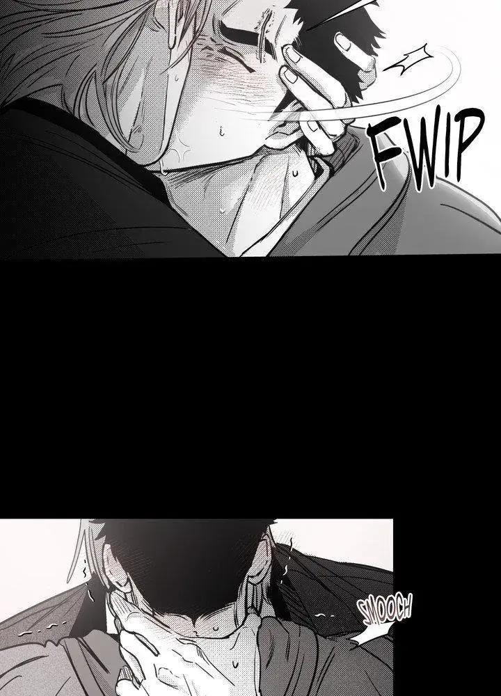 You Are My World Chapter 17 Page 34