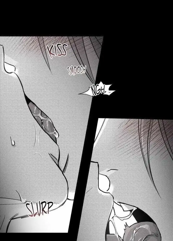 You Are My World Chapter 17 Page 36