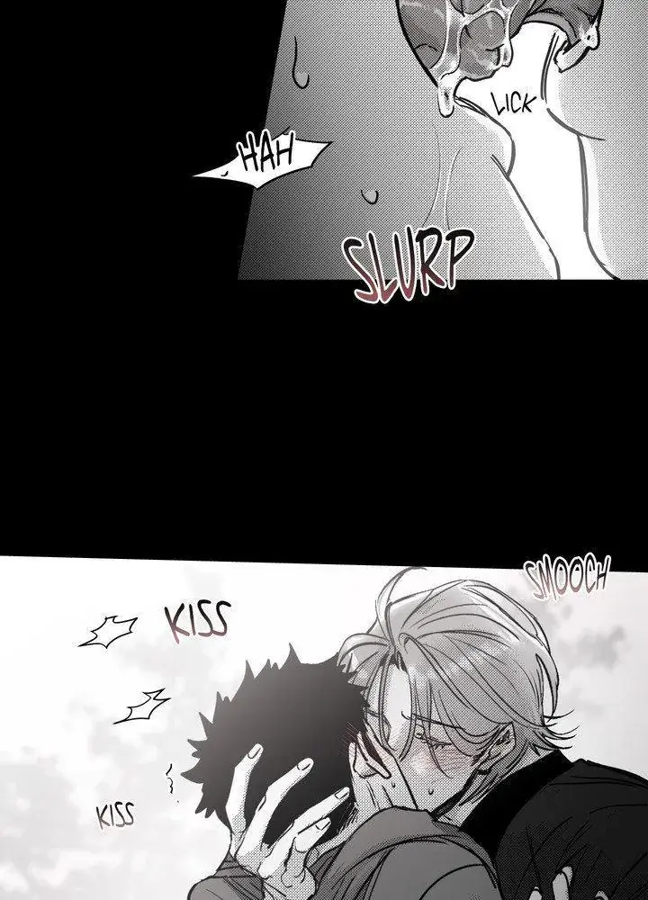 You Are My World Chapter 17 Page 37