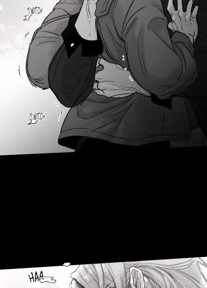 You Are My World Chapter 17 Page 38
