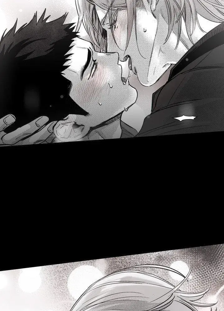 You Are My World Chapter 17 Page 39