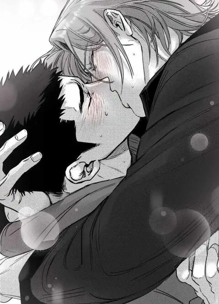 You Are My World Chapter 17 Page 40