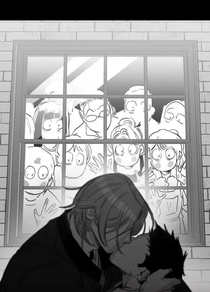 You Are My World Chapter 17 Page 43