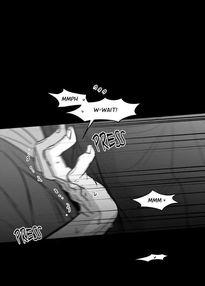 You Are My World Chapter 17 Page 45