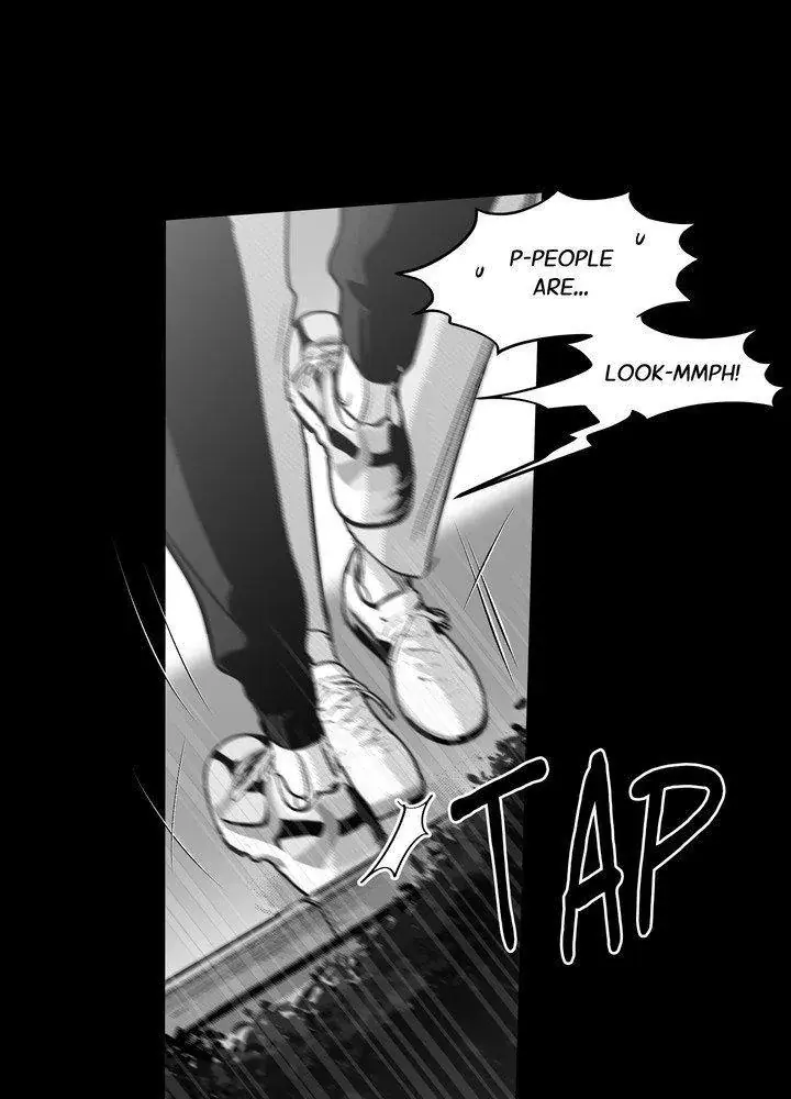 You Are My World Chapter 17 Page 46