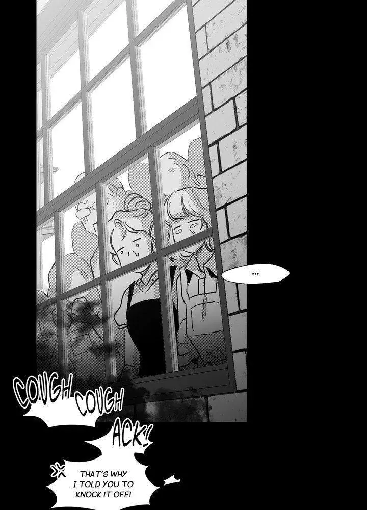 You Are My World Chapter 17 Page 50