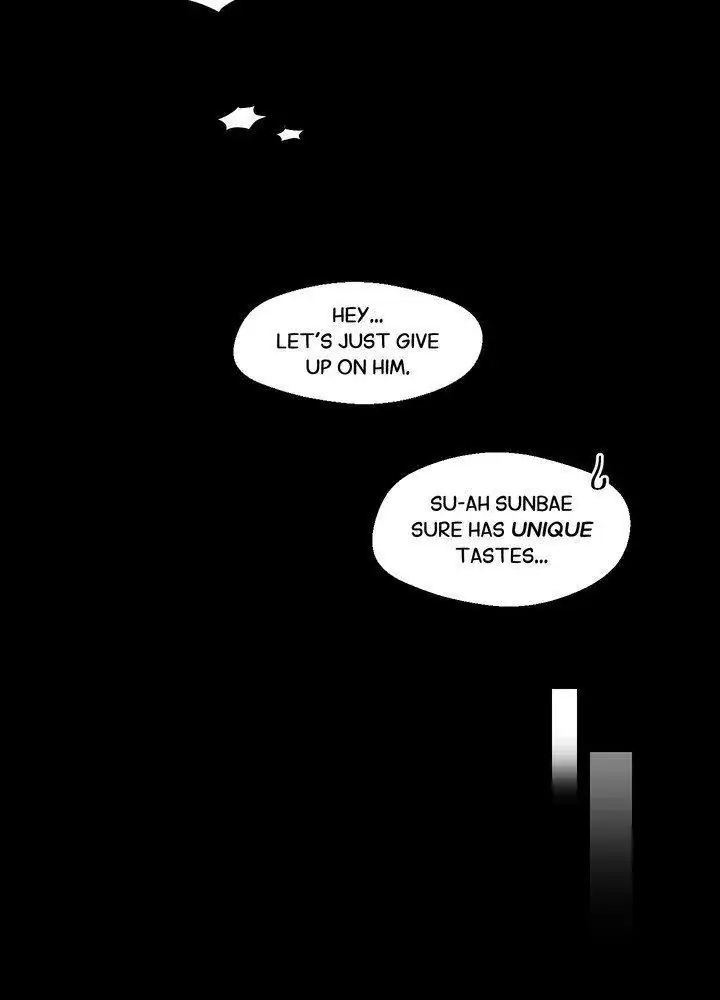 You Are My World Chapter 17 Page 51