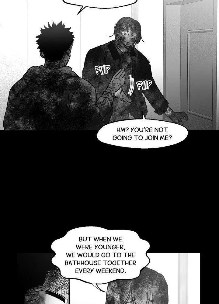 You Are My World Chapter 17 Page 58