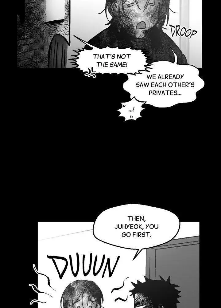 You Are My World Chapter 17 Page 59