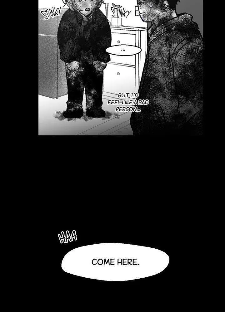You Are My World Chapter 17 Page 60