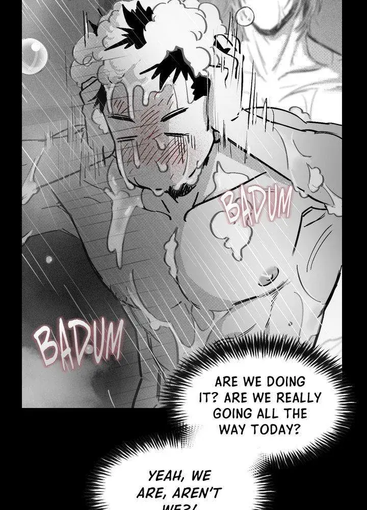 You Are My World Chapter 17 Page 64