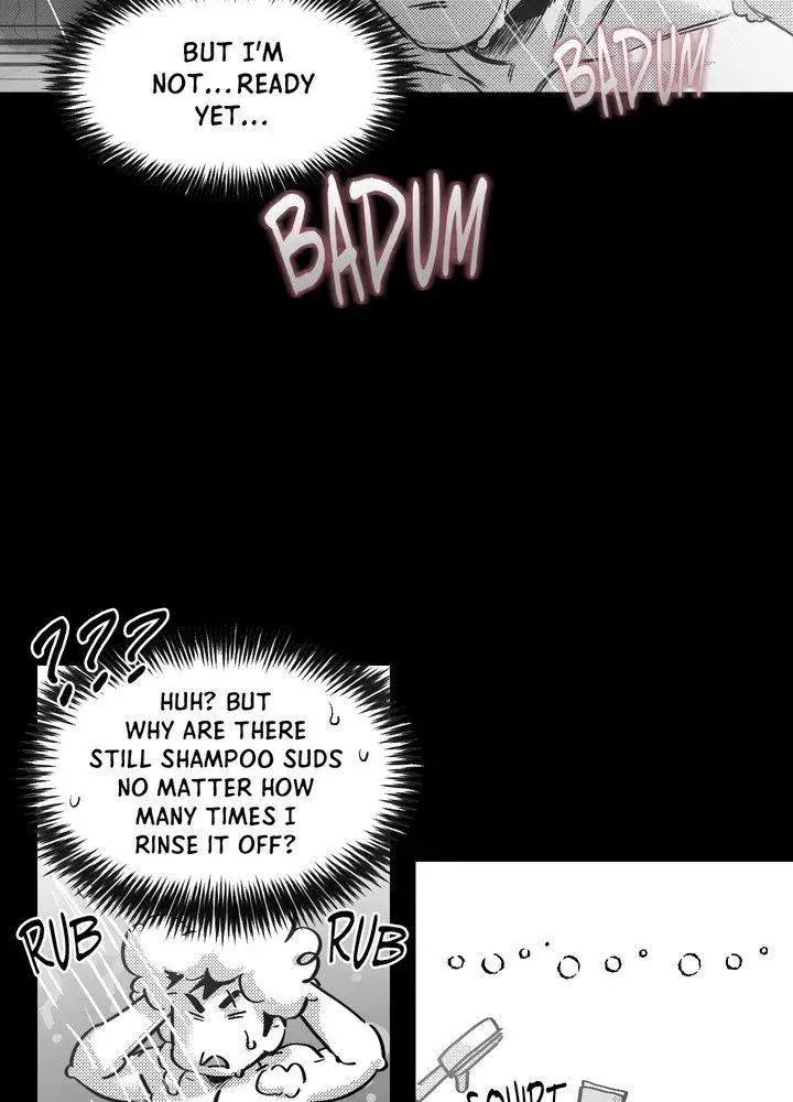 You Are My World Chapter 17 Page 68