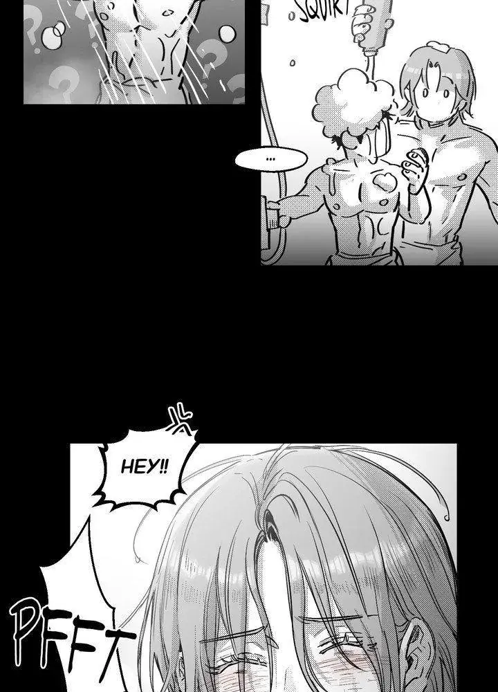 You Are My World Chapter 17 Page 69