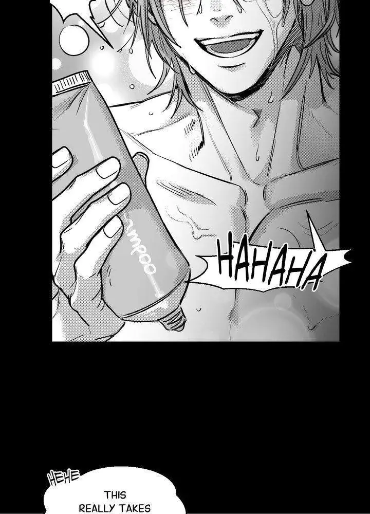 You Are My World Chapter 17 Page 70
