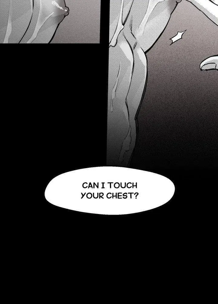 You Are My World Chapter 17 Page 77