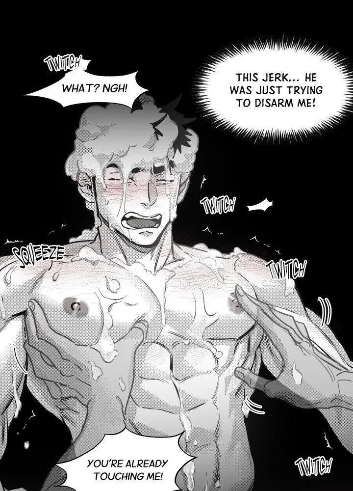 You Are My World Chapter 17 Page 78