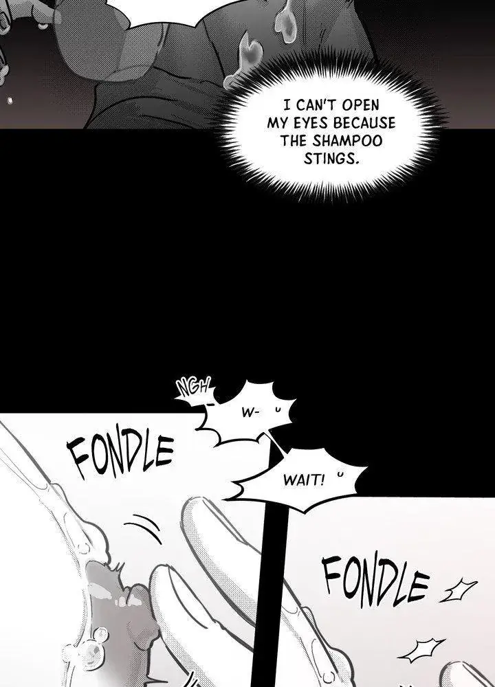 You Are My World Chapter 17 Page 79