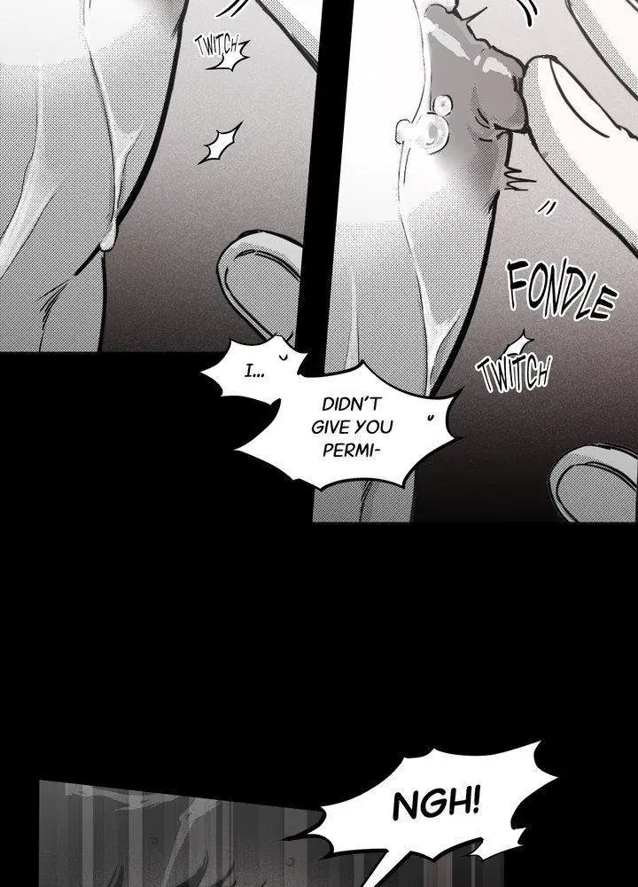 You Are My World Chapter 17 Page 80
