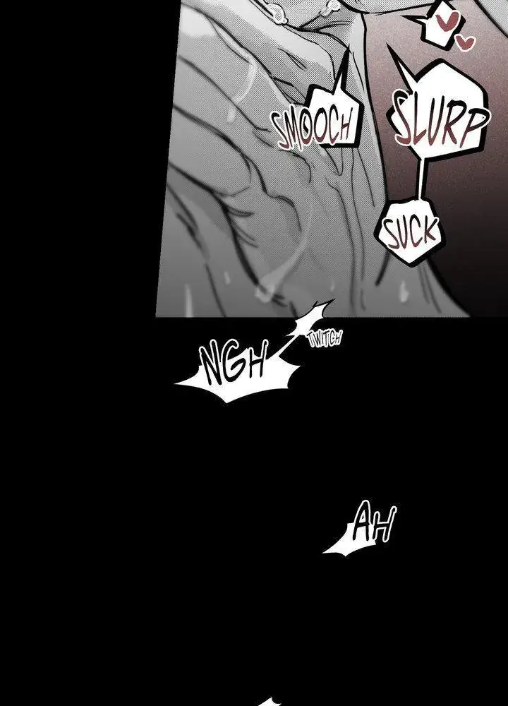 You Are My World Chapter 17 Page 85