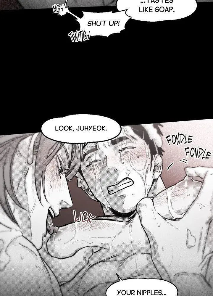 You Are My World Chapter 17 Page 88