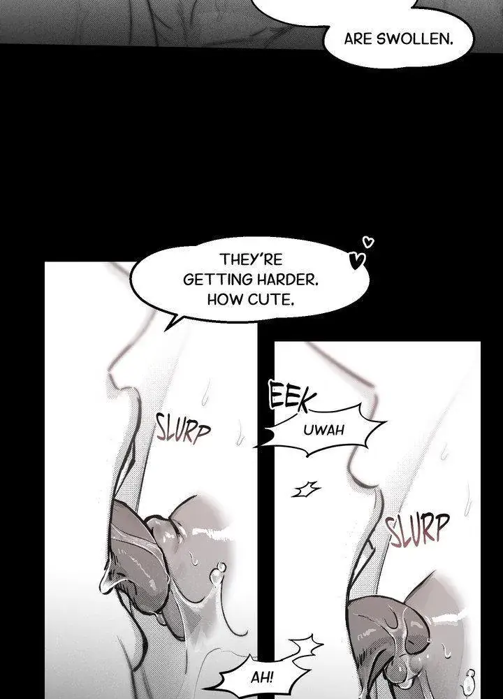 You Are My World Chapter 17 Page 89