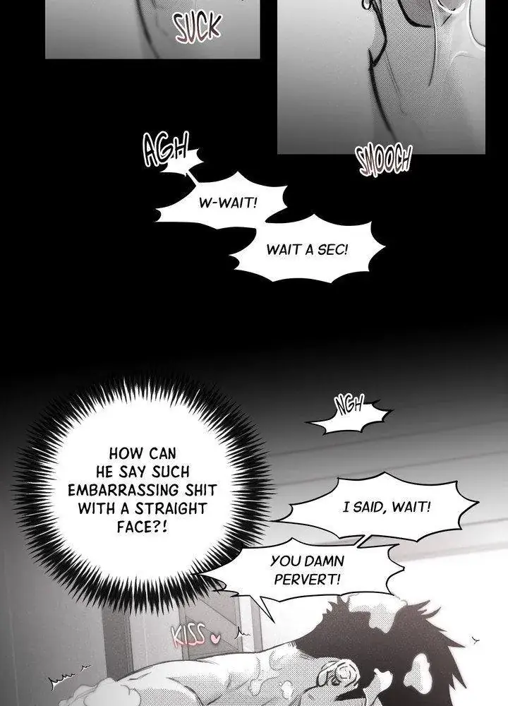 You Are My World Chapter 17 Page 90