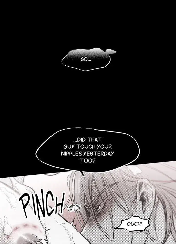 You Are My World Chapter 17 Page 96
