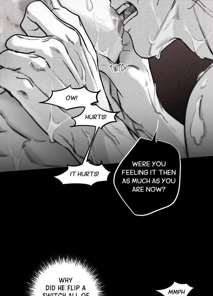 You Are My World Chapter 17 Page 97