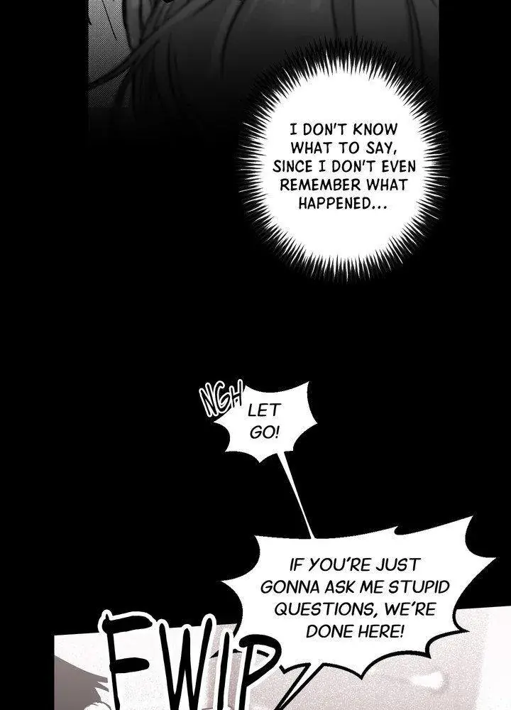 You Are My World Chapter 17 Page 99