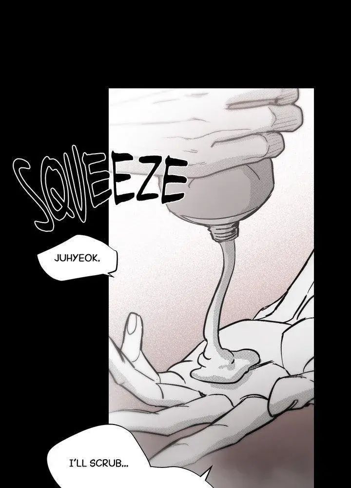 You Are My World Chapter 17 Page 104