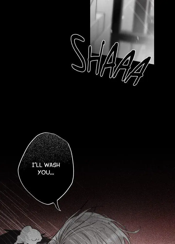 You Are My World Chapter 17 Page 106