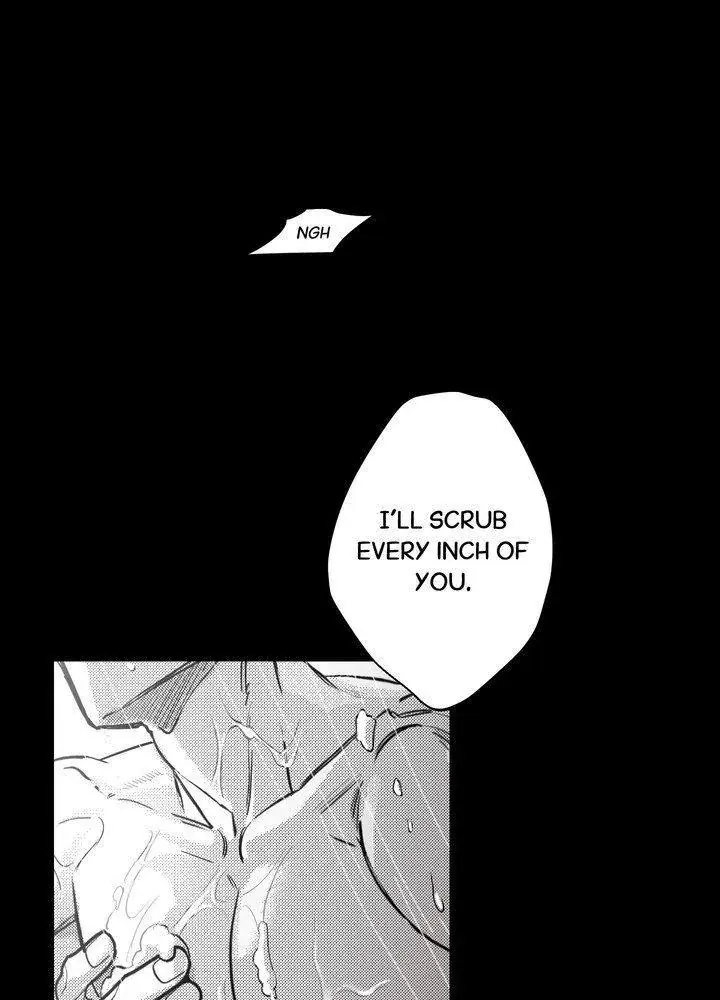You Are My World Chapter 18 Page 1
