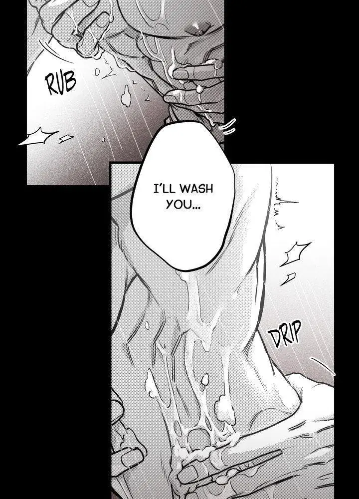 You Are My World Chapter 18 Page 2
