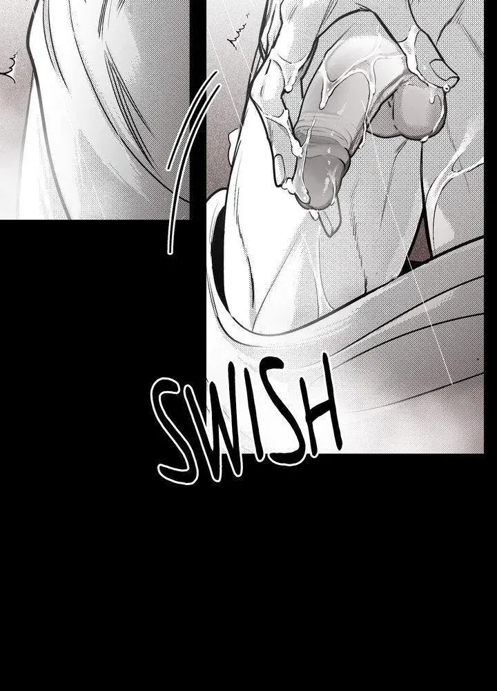 You Are My World Chapter 18 Page 4