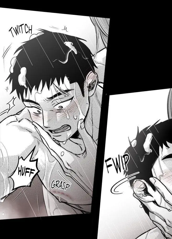 You Are My World Chapter 18 Page 5