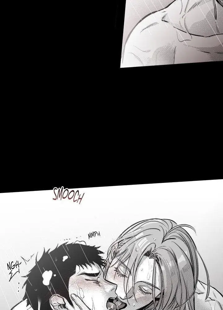 You Are My World Chapter 18 Page 6
