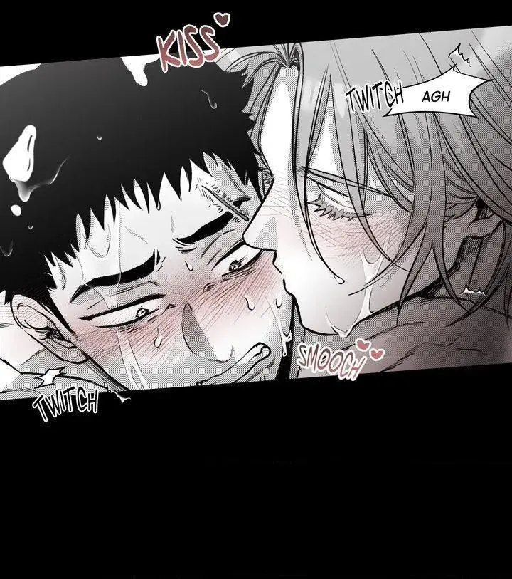 You Are My World Chapter 18 Page 9