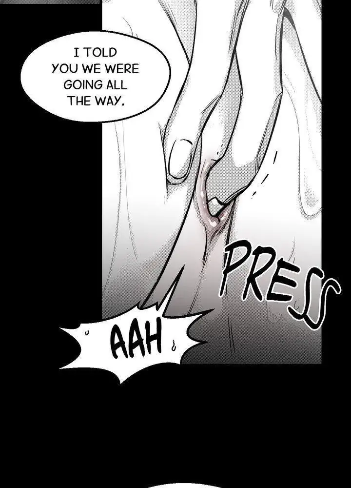 You Are My World Chapter 18 Page 15