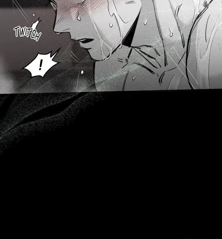 You Are My World Chapter 18 Page 19