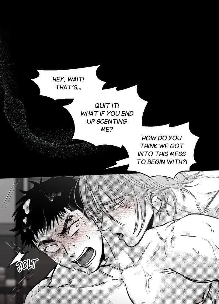 You Are My World Chapter 18 Page 20