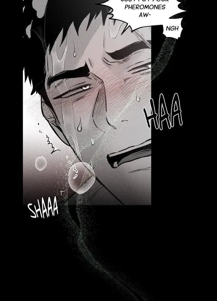 You Are My World Chapter 18 Page 22