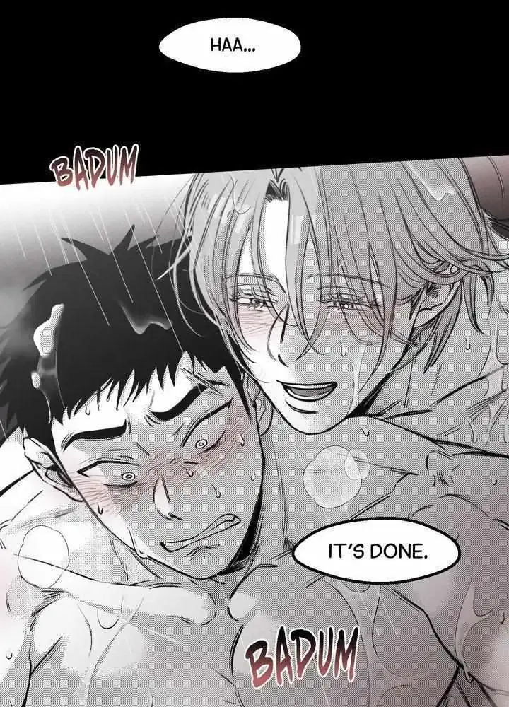 You Are My World Chapter 18 Page 25