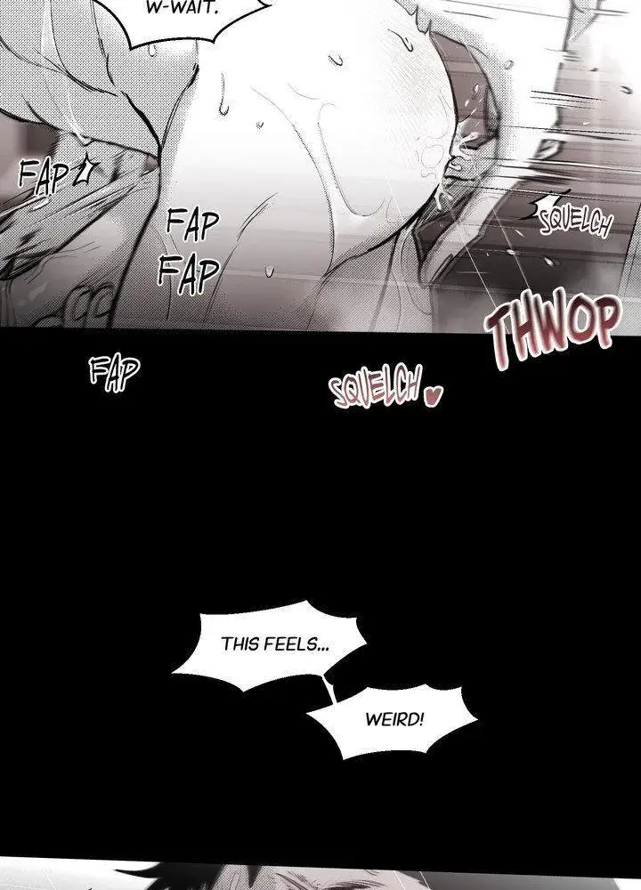 You Are My World Chapter 18 Page 27