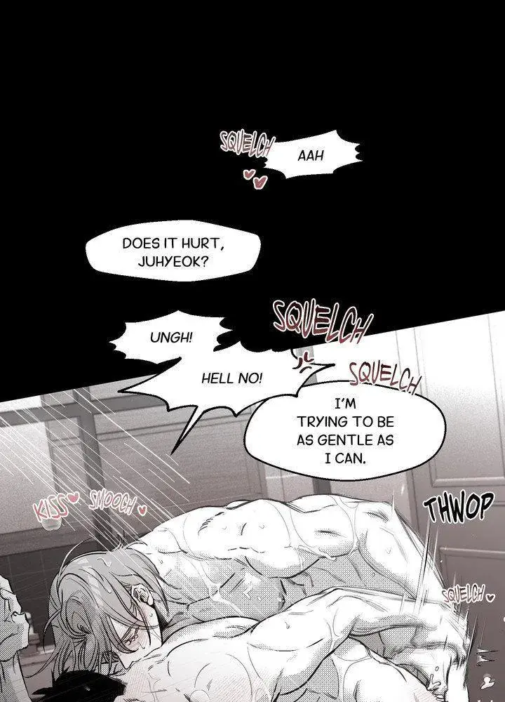 You Are My World Chapter 18 Page 29