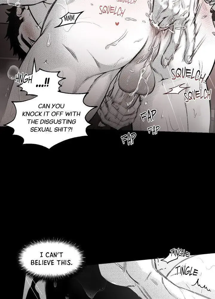 You Are My World Chapter 18 Page 33