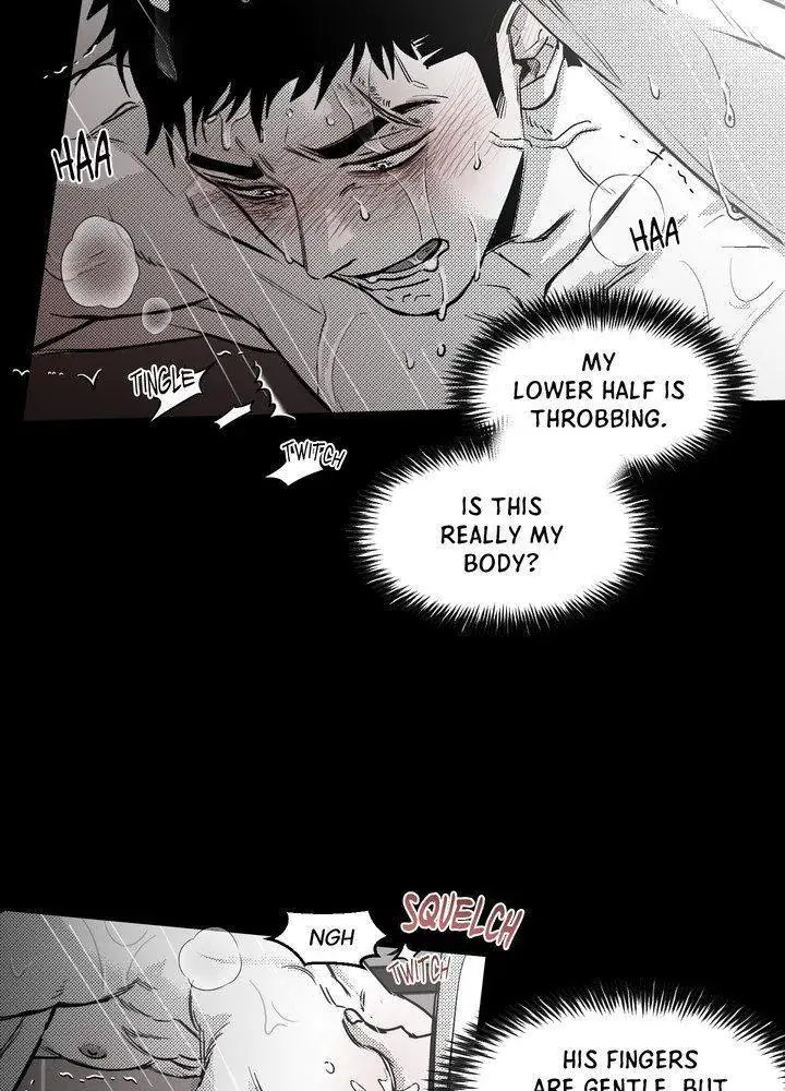 You Are My World Chapter 18 Page 34