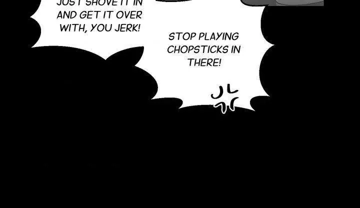 You Are My World Chapter 18 Page 38